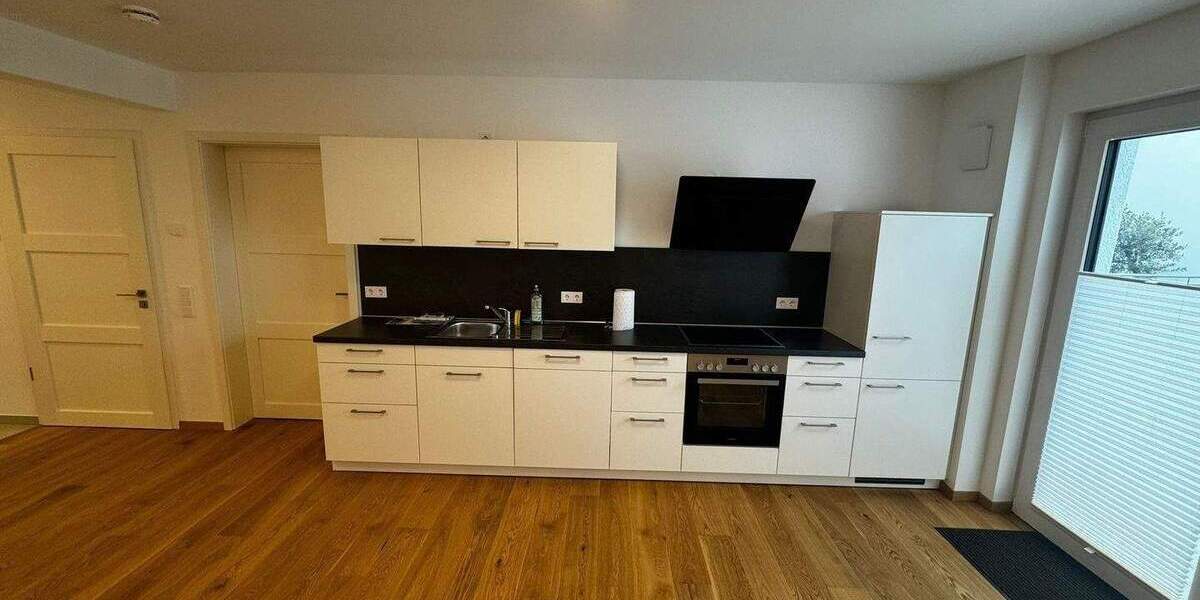 Etagenwohnung Igel - 2 Zimmer, 61 m&sup2;, 850&euro; | Angebot:25567370