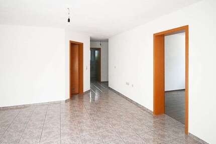 Wohnung zum Kaufen in Lahr 166.000 € 75.03 m² 3 zimmer