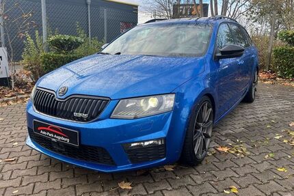 Skoda Octavia 199.500 km 10.980 € Augsburg 86154