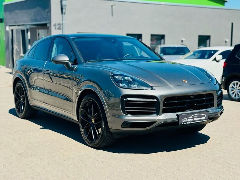 Cayenne