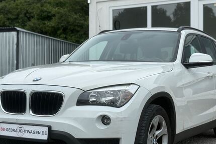 BMW X1 166.466 km 8.990 € Hofolding (20 Min von München) 85649