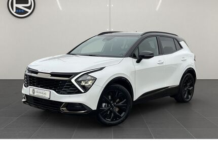 Kia Sportage 32.300 km 37.990 &euro; Fritzlar 34560