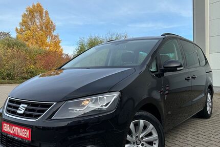 Seat Alhambra 101.800 km 17.490 &euro; Barleben 39179