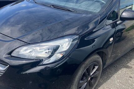 Opel Corsa 149.600 km 6.800 &euro; Greifswald 17489