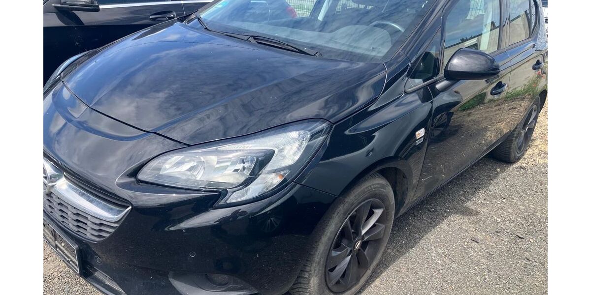 Opel Corsa 149.600 km 6.800 &euro; Greifswald 17489