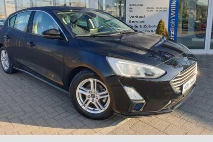 Ford Focus 57.350 km 13.980 &euro; Bramsche 49565