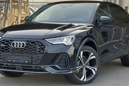 Audi Q3 22.373 km 44.880 &euro; Düren 52351