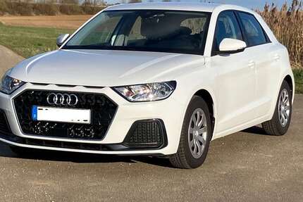 Audi A1 6.500 km 20.900 &euro; Eitensheim 85117