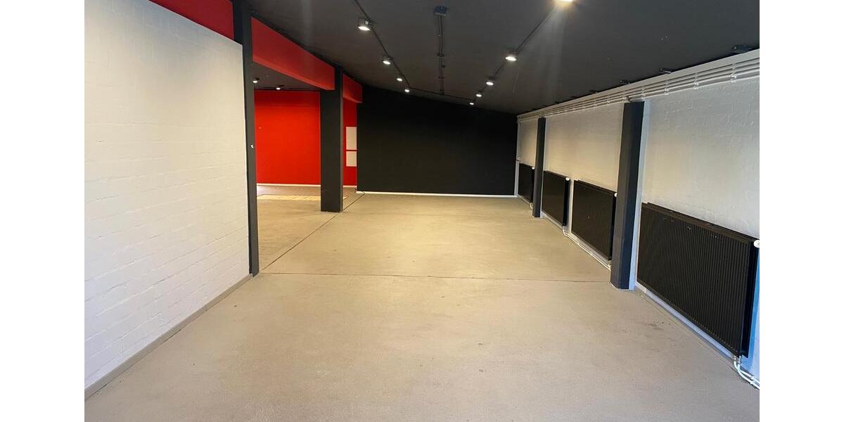 Gewerbeobjekt Heide - 520&euro; | Angebot:26407572
