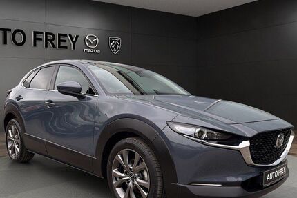 Mazda CX-30 56.583 km 21.980 &euro; Augsburg 86167
