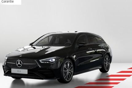 Mercedes-Benz CLA 200 Shooting Brake 14.267 km 33.550 &euro; Pattensen 30982