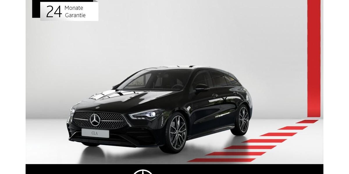 Mercedes-Benz CLA 200 Shooting Brake 14.267 km 33.550 &euro; Pattensen 30982