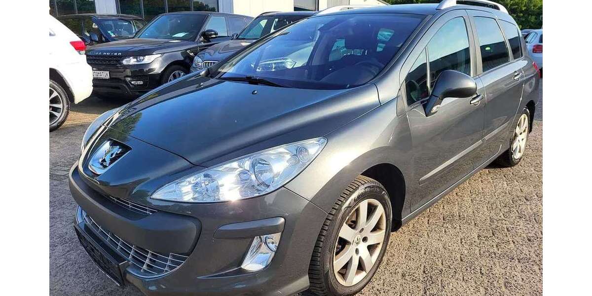 Peugeot 308 204.000 km 1.950 &euro; Kiel 24145