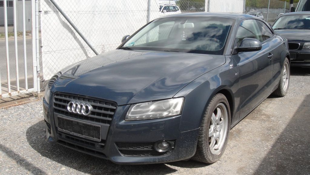 Audi A5 263.500 km 6.780 &euro; Gerolzhofen 97447
