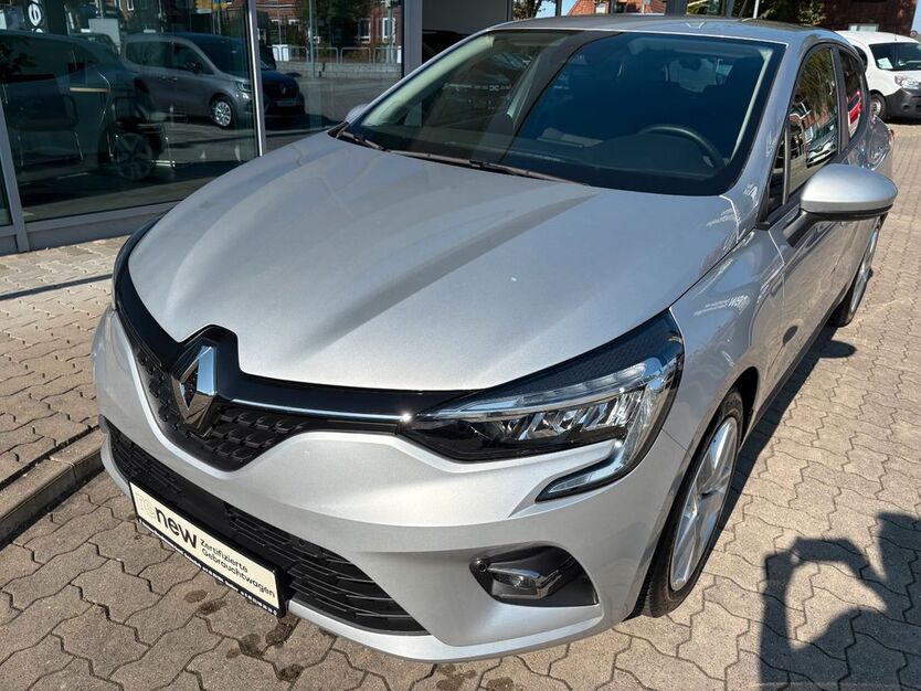 Renault Clio 22.200 km 14.250 € Beidenfleth 25573