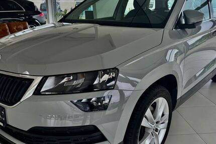 Skoda Karoq 139.500 km 16.970 &euro; Bad Doberan 18209