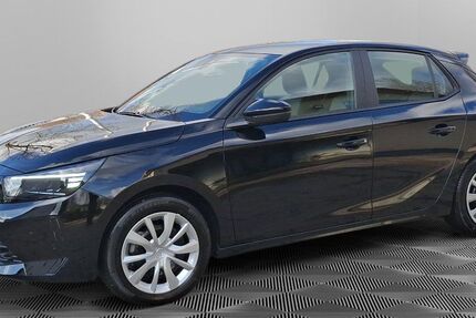 Opel Corsa 25.424 km 18.575 &euro; Schrobenhausen 86529