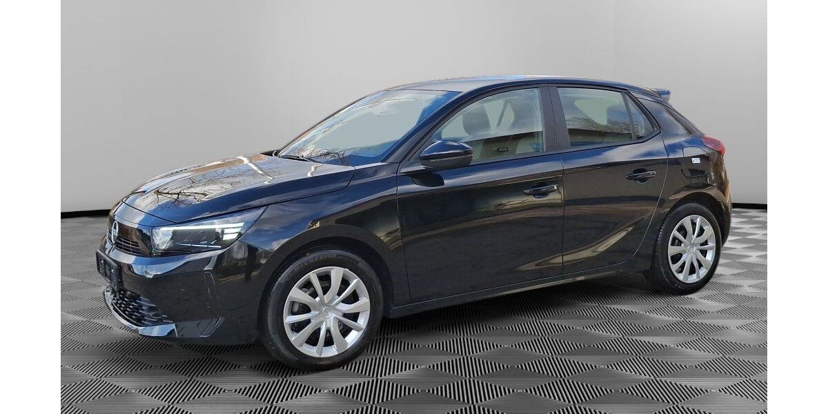 Opel Corsa 25.424 km 18.575 &euro; Schrobenhausen 86529