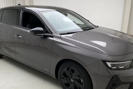 Opel Astra 14.100 km 24.950 &euro; Bad Kreuznach 55545
