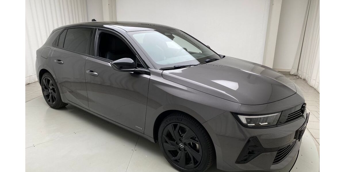Opel Astra 14.100 km 24.950 &euro; Bad Kreuznach 55545