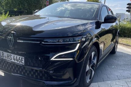 Renault Megane 20.000 km 24.900 &euro; Ludwigsburg 71636