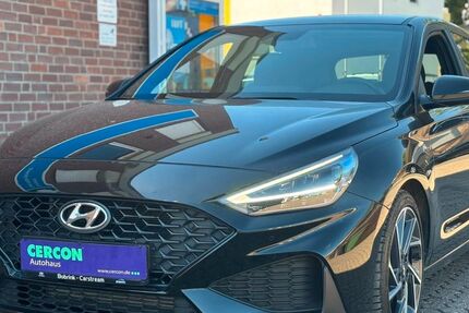 Hyundai i30 41.700 km 18.290 &euro; Düren 52349
