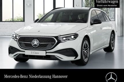 Mercedes E 220