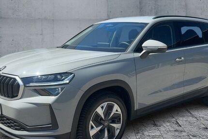 Skoda Kodiaq 23.623 km 44.330 &euro; Kulmbach 95326