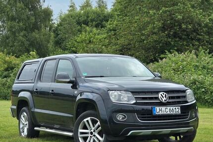VW Amarok