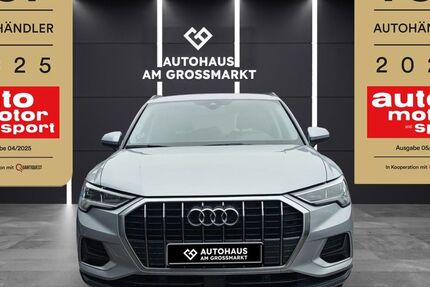 Audi Q3 123.500 km 21.380 &euro; Duisburg 47059