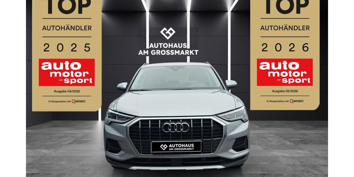 Audi Q3 123.500 km 21.380 &euro; Duisburg 47059