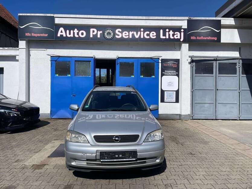 Astra