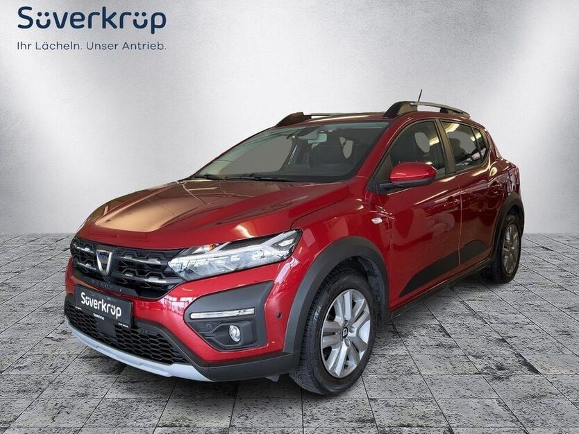 Sandero