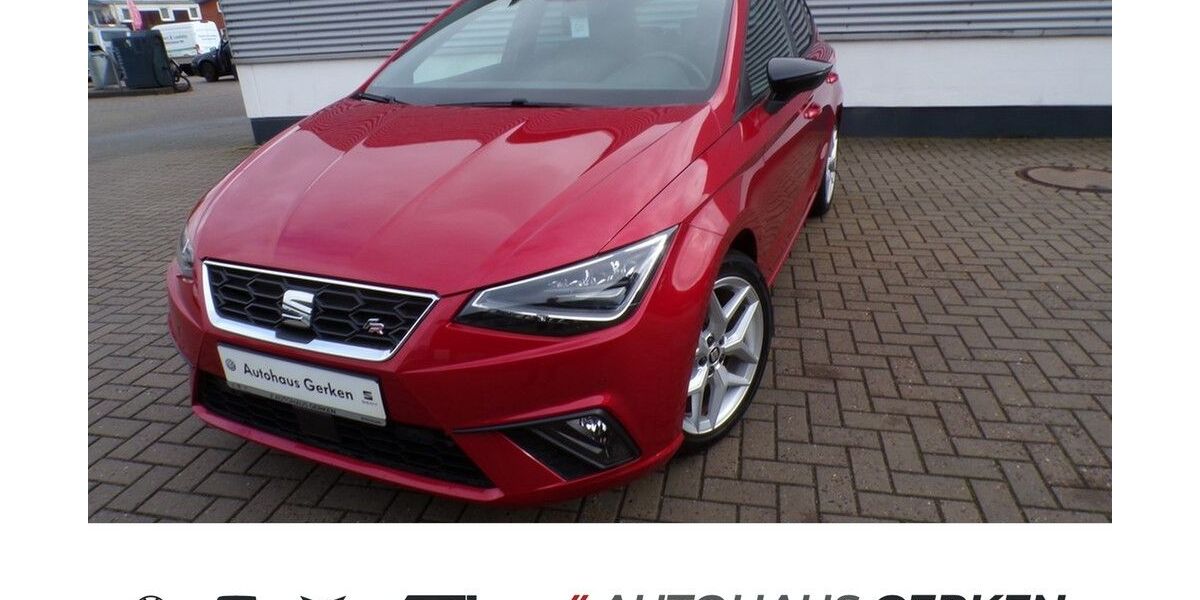 Seat Ibiza 9.800 km 16.990 &euro; Ritterhude 27721