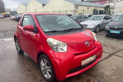 Toyota IQ
