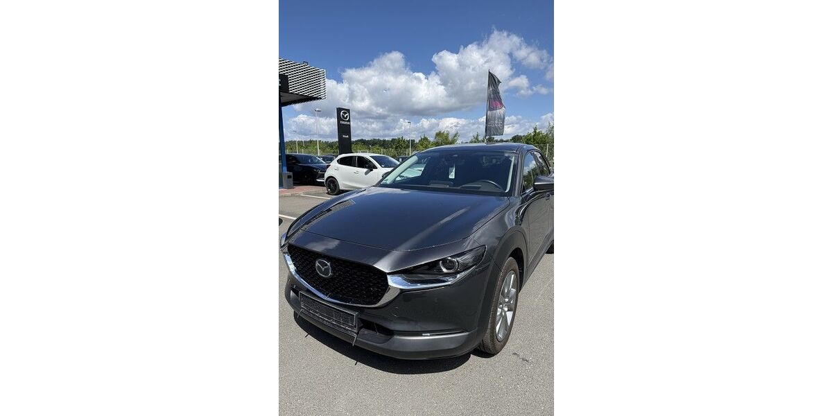 Mazda CX-30 30.703 km 24.780 &euro; Zirndorf 90513