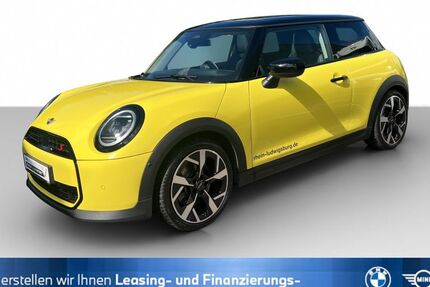 Mini Cooper S 18.960 km 31.990 &euro; Asperg 71679