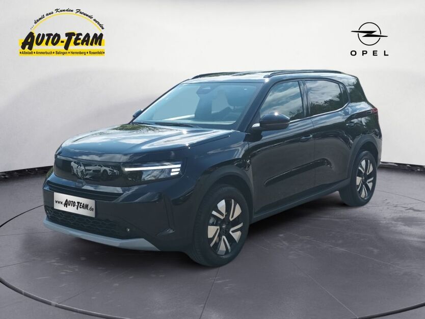 Opel Frontera 5.000 km 27.270 € Rosenfeld 72348