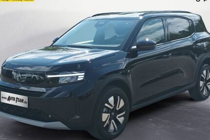 Opel Frontera 5.500 km 25.970 € Rosenfeld 72348