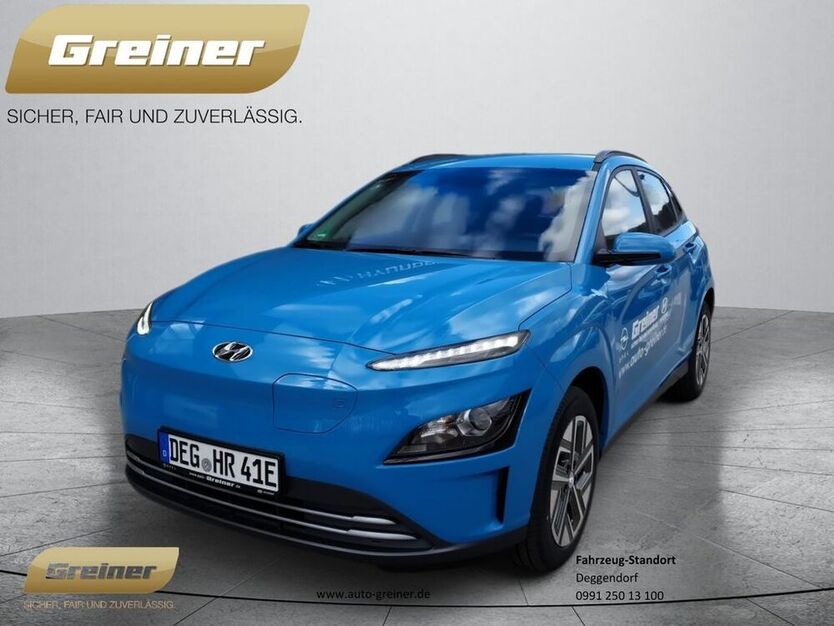 KONA Elektro