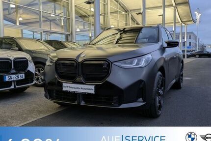 BMW X3 M50 28.886 km 73.990 &euro; Schweinfurt 97424