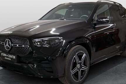 Mercedes-Benz GLE 350 8.500 km 85.666 &euro; Regensburg 93053