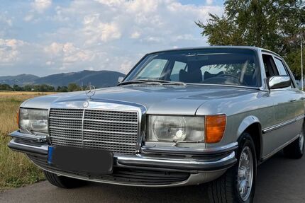 Mercedes-Benz 450 158.500 km 18.900 &euro; Eppelheim 69214