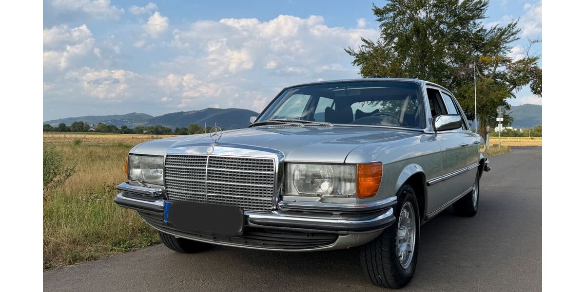 Mercedes-Benz 450 158.500 km 18.900 &euro; Eppelheim 69214