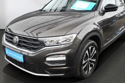 VW T-Roc 82.200 km 19.490 &euro; Lübeck 23560