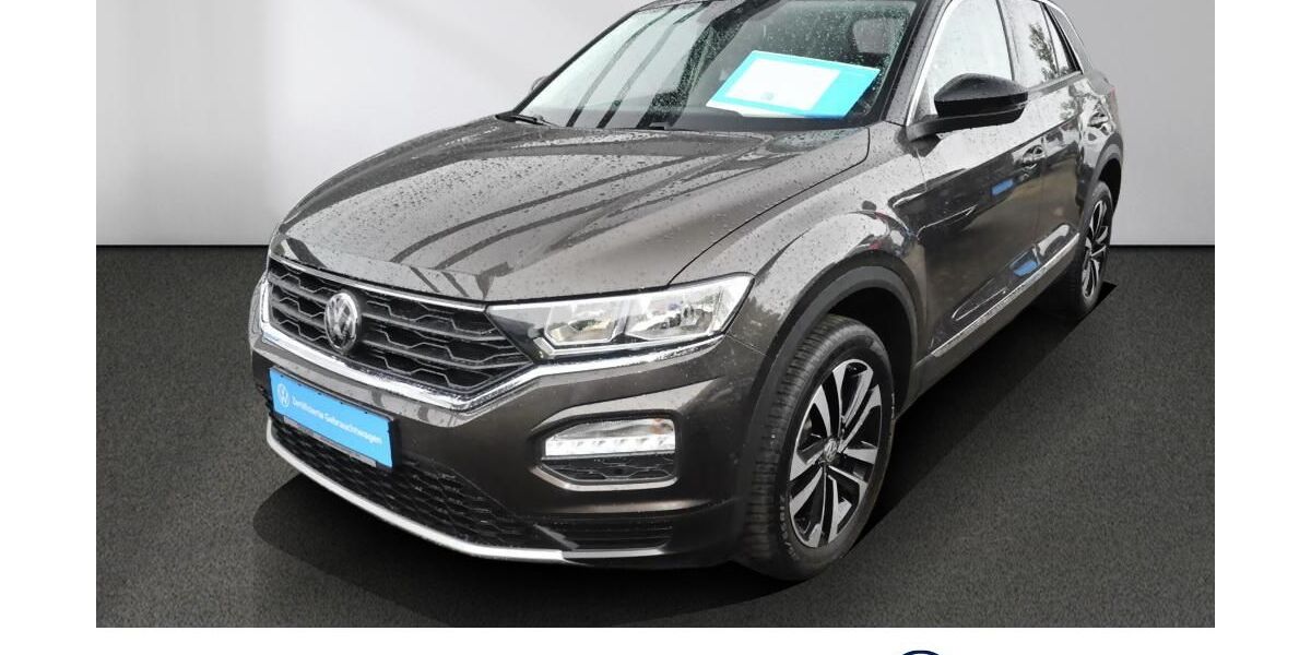 VW T-Roc 82.200 km 19.490 &euro; Lübeck 23560