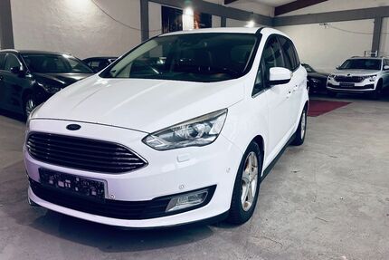 Ford C-Max 159.000 km 10.999 &euro; Bruchsal OT Untergrombach 76646