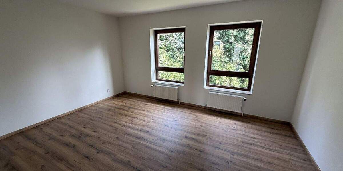Etagenwohnung Uetersen - 2 Zimmer, 63 m&sup2;, 800&euro; | Angebot:25561270