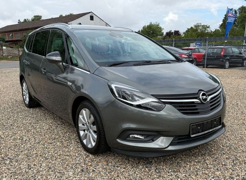 Zafira