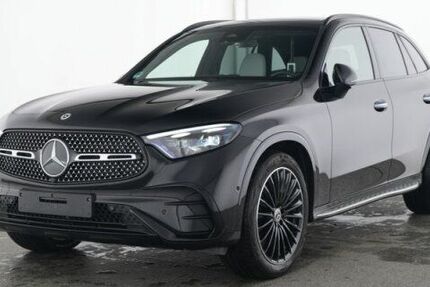 Mercedes-Benz GLC 300 21.045 km 63.980 &euro; Unterschleißheim 85716